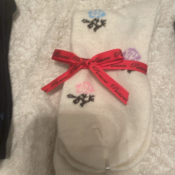 New Passione socks - Picture 5 of 6